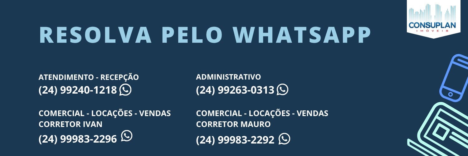 Consuplan Imóveis